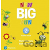 New Big Fun 2 ActiveTeach - Barbara Hojel New Big Fun 2 ActiveTeach - Barbara Hojel
