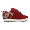 DC Court Graffik SE 602/Brick Red/Warm Taupe/Off White 41 DC Court Graffik SE 602/Brick Red/Warm Taupe/Off White 41