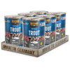 Belcando Baseline konz. Trout - Pstruh 400g 5+1 gratis Belcando Baseline konz. Trout - Pstruh 400g 5+1 gratis