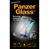 PanzerGlass - Tvrdené sklo PREMIUM pre Samsung Galaxy S6 Edge, strieborná 1027 PanzerGlass - Tvrdené sklo PREMIUM pre Samsung Galaxy S6 Edge, strieborná 1027