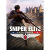 Sniper Elite: Resistance Deluxe Edition - Steam PC Sniper Elite: Resistance Deluxe Edition - Steam PC