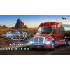 American Truck Simulator: New Mexico (PC Steam) (Global) American Truck Simulator: New Mexico (PC Steam) (Global)