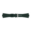 Tmavozelený kaučukový remienok TISSOT PRX 40MM T852.050.987 Tmavozelený kaučukový remienok TISSOT PRX 40MM T852.050.987