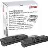 Čierny toner pre B105/B110/B115 XEROX Čierny toner pre B105/B110/B115 XEROX