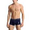 Bavlnené boxerky Polo Ralph Lauren 714966106 tmavomodrá XL Bavlnené boxerky Polo Ralph Lauren 714966106 tmavomodrá XL