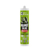 Den Braven Mamut Glue Multi - 290ml černý, kartuše _52015BD Den Braven Mamut Glue Multi - 290ml černý, kartuše _52015BD