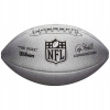 Futbalová lopta Wilson NFL Duke Metallic Edition Ball veľ. 9 Futbalová lopta Wilson NFL Duke Metallic Edition Ball veľ. 9