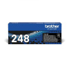 Brother TN248BK originální Brother TN248BK originální