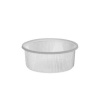 Wimex Miska (PP) okrúhla priehľadná Ø101mm 200ml 100 ks Balenie: 1 000 ks Wimex Miska (PP) okrúhla priehľadná Ø101mm 200ml 100 ks Balenie: 1 000 ks