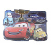 Prestieranie plastové, DETSKÉ CARS 43x29cm tvarované Prestieranie plastové, DETSKÉ CARS 43x29cm tvarované