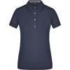 James & Nicholson Polokošile JN 969 button-down, krátký rukáv, dámská COT020969j2105-navy/navy/w 2XL Navy/bílá James & Nicholson Polokošile JN 969 button-down, krátký rukáv, dámská COT020969j2105-navy/navy/w 2XL Navy/bílá