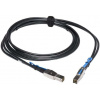 Lenovo External MiniSAS HD 8644/MiniSAS HD 8644 2M Cable (00YL849) Lenovo External MiniSAS HD 8644/MiniSAS HD 8644 2M Cable (00YL849)