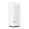 WiFi router TP-Link Deco X50-Outdoor(1-pack) outdoor AP, 1x GLAN, 1x GLAN s PoE, 2,4/5 GHz, AX3000, 52449706 WiFi router TP-Link Deco X50-Outdoor(1-pack) outdoor AP, 1x GLAN, 1x GLAN s PoE, 2,4/5 GHz, AX3000, 52449706
