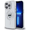 Karl Lagerfeld IML Metal Choupette Head MagSafe iPhone 13 puzdro – biele (Karl Lagerfeld IML Metal Choupette Head MagSafe iPhone 13 puzdro – biele) Karl Lagerfeld IML Metal Choupette Head MagSafe iPhone 13 puzdro – biele (Karl Lagerfeld IML Metal Choupette Head MagSafe iPhone 13 puzdro – biele)
