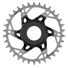 SRAM Převodník XX T-TYPE 34T Shimano Steps Direct Mount SRAM Převodník XX T-TYPE 34T Shimano Steps Direct Mount