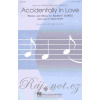 Accidentally In Love (from SHREK 2) / SATB* Accidentally In Love (from SHREK 2) / SATB*