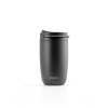 Equa Termohrnček Cup Black, čierna 300 ml Equa Termohrnček Cup Black, čierna 300 ml