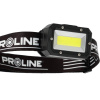 Svietidlo čelovka LED, 3 AAA, PROLINE Svietidlo čelovka LED, 3 AAA, PROLINE