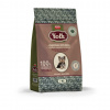 FLK FOLK Small breeds Traditional polish meat feast with rabbit, lamb and quail - suché krmivo pre psov - 7kg FLK FOLK Small breeds Traditional polish meat feast with rabbit, lamb and quail - suché krmivo pre psov - 7kg