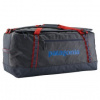 Patagonia Black Hole Duffel 100L modrá Patagonia Black Hole Duffel 100L modrá