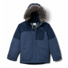 Columbia Nordic Strider Jacket Chlapčenská Bunda Farba: Dark Mountain, Collegiate Navy 2, Veľkosť: XXS 1863592478 Columbia Nordic Strider Jacket Chlapčenská Bunda Farba: Dark Mountain, Collegiate Navy 2, Veľkosť: XXS 1863592478