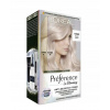 Loreal Preference 02 Pearly Boost toner na blond vlasy Loreal Preference 02 Pearly Boost toner na blond vlasy