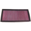 K&N vzduchový filter pre VW Beetle, Bora, Jetta, Golf 97-09 K&N vzduchový filter pre VW Beetle, Bora, Jetta, Golf 97-09