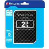VERBATIM HDD 2.5 VERBATIM HDD 2.5