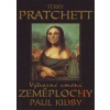 Výtvarné umění Zeměplochy - Pratchett, Paul Kidby Terry Výtvarné umění Zeměplochy - Pratchett, Paul Kidby Terry
