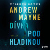 Dívka pod hladinou - Andrew Mayne (mp3 audiokniha) Dívka pod hladinou - Andrew Mayne (mp3 audiokniha)