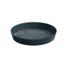 Prosperplast Miska LOFLY 23 cm - barva: antracit Prosperplast Miska LOFLY 23 cm - barva: antracit