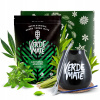 Darčeková sada Yerba Mate Verde Mate Cannabis 0,5kg Tekvica Bombilla Darčeková sada Yerba Mate Verde Mate Cannabis 0,5kg Tekvica Bombilla