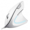 Myš Trust Verto Ergonomic (25133) biela Myš Trust Verto Ergonomic (25133) biela