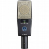 Vokálny kondenzátorový mikrofón AKG C-414 XLS Vokálny kondenzátorový mikrofón AKG C-414 XLS