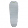 Nemo Equipment Tensor Elite Wide Mummy Regular Šedá karimatka Nemo Equipment Tensor Elite Wide Mummy Regular Šedá karimatka