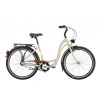 Kenzel DREAM Deluxe 7spd 26 2026 Kenzel DREAM Deluxe 7spd 26 2026