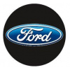Nálepky Ford sada 4 ks 55 mm (cena za sadu 4 ks) Nálepky Ford sada 4 ks 55 mm (cena za sadu 4 ks)