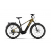 Haibike TREKKING 7.5 - High sparkling black/gold 50 2026 Haibike TREKKING 7.5 - High sparkling black/gold 50 2026