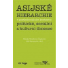 Asijské hierarchie v postkoloniálním kontextu: politické, sociální a kulturní dimenze - Aleš Karmazin, Knotková-Čapková Blanka Asijské hierarchie v postkoloniálním kontextu: politické, sociální a kulturní dimenze - Aleš Karmazin, Knotková-Čapková Blanka