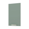 Skrinkové dvere BE SMART Modern D40 zelené Skrinkové dvere BE SMART Modern D40 zelené