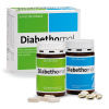 Sanct Bernhard Diabethomol 90+90 kapslí Sanct Bernhard Diabethomol 90+90 kapslí