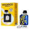 VOOPOO ARGUS P3 Pod Kit 1500mAh Blue Leather (elektronická cigareta) VOOPOO ARGUS P3 Pod Kit 1500mAh Blue Leather (elektronická cigareta)