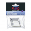Sada 3 vykrajovačiek FIMO Diamant Sada 3 vykrajovačiek FIMO Diamant
