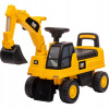 Buddy Toys BPC 5310 Odrážadlo Bager CAT Buddy Toys BPC 5310 Odrážadlo Bager CAT