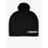Zimná čiapka Viking Berg GWS Pro Style - black Zimná čiapka Viking Berg GWS Pro Style - black
