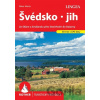 Švédsko, jih - turistický průvodce Rother - neuvedený autor Švédsko, jih - turistický průvodce Rother - neuvedený autor