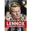 Lennox a králové podsvětí - Craig Russell Lennox a králové podsvětí - Craig Russell