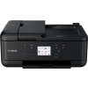 Canon PIXMA TR7650 BK - PSCF/ A4/ 15/10ppm/ až 4800x1200dpi/ WiFi/ USB/ Duplex/ ADF/ černá Canon PIXMA TR7650 BK - PSCF/ A4/ 15/10ppm/ až 4800x1200dpi/ WiFi/ USB/ Duplex/ ADF/ černá
