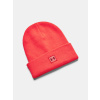 Men's hat Under Armour UA Halftime Cuff-RED - Men's ružová One size Under Armour 197777360441 Men's hat Under Armour UA Halftime Cuff-RED - Men's ružová One size Under Armour 197777360441
