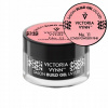 Podkladový a stavebný gél Victoria Vynn 50ml 11 Cover Powdery Pink Podkladový a stavebný gél Victoria Vynn 50ml 11 Cover Powdery Pink